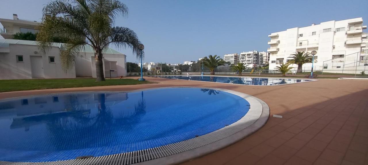 Albufeira Apartment Pool & Tennis Exteriér fotografie