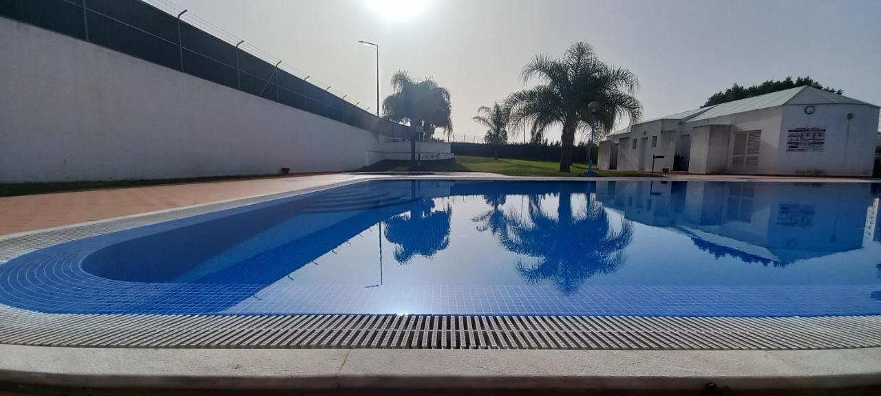 Albufeira Apartment Pool & Tennis Exteriér fotografie