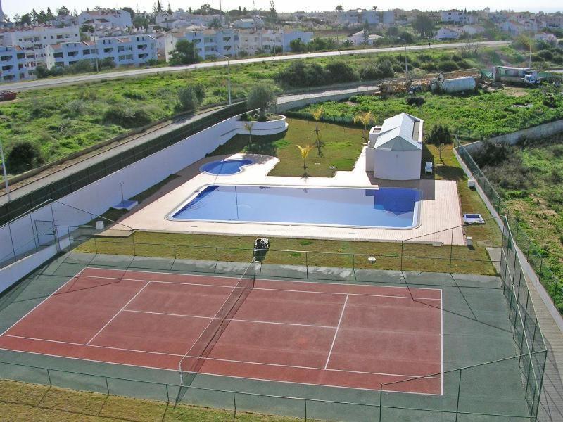 Albufeira Apartment Pool & Tennis Exteriér fotografie