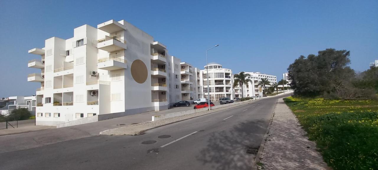 Albufeira Apartment Pool & Tennis Exteriér fotografie