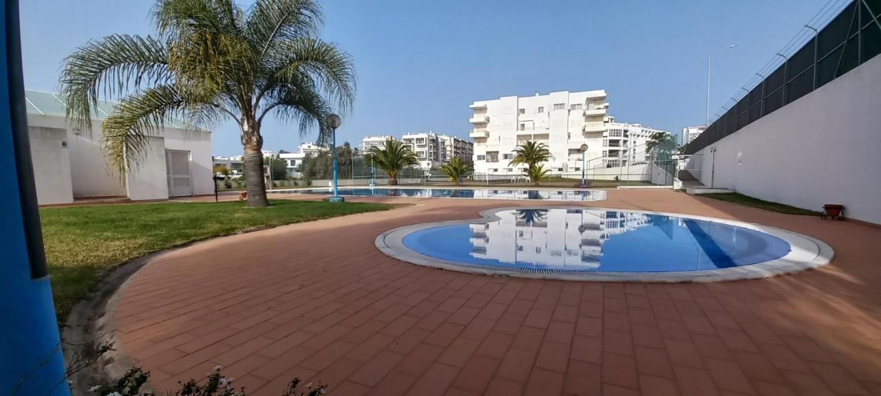 Albufeira Apartment Pool & Tennis Exteriér fotografie