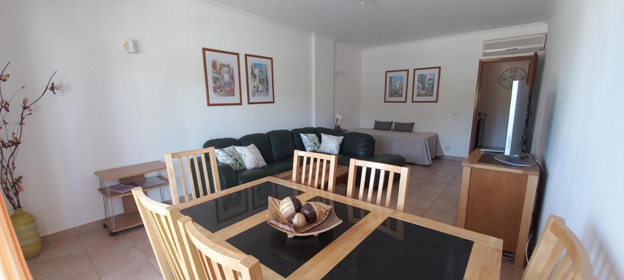 Albufeira Apartment Pool & Tennis Exteriér fotografie