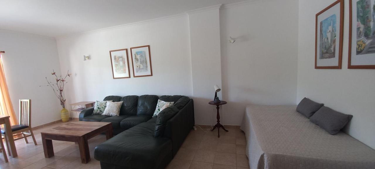 Albufeira Apartment Pool & Tennis Exteriér fotografie