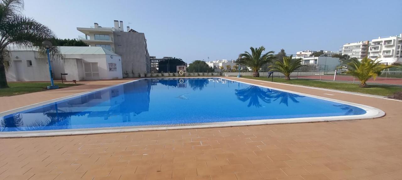Albufeira Apartment Pool & Tennis Exteriér fotografie