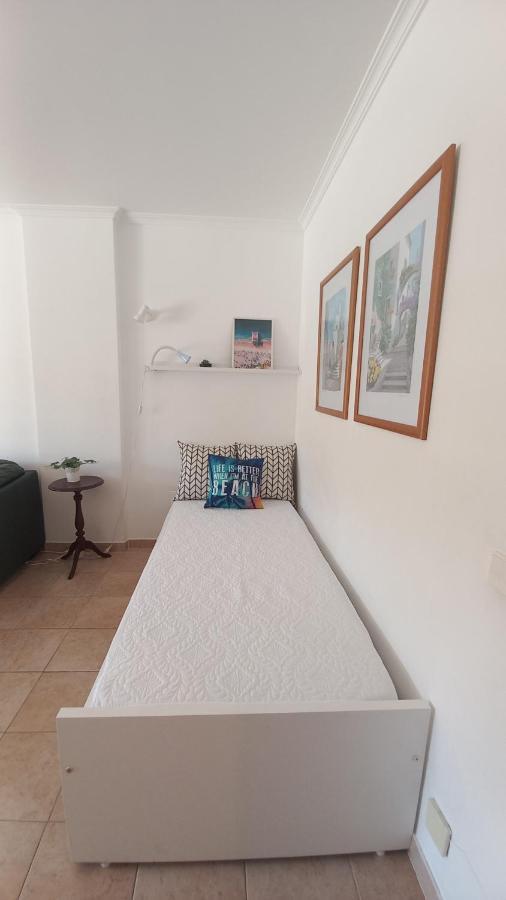 Albufeira Apartment Pool & Tennis Exteriér fotografie